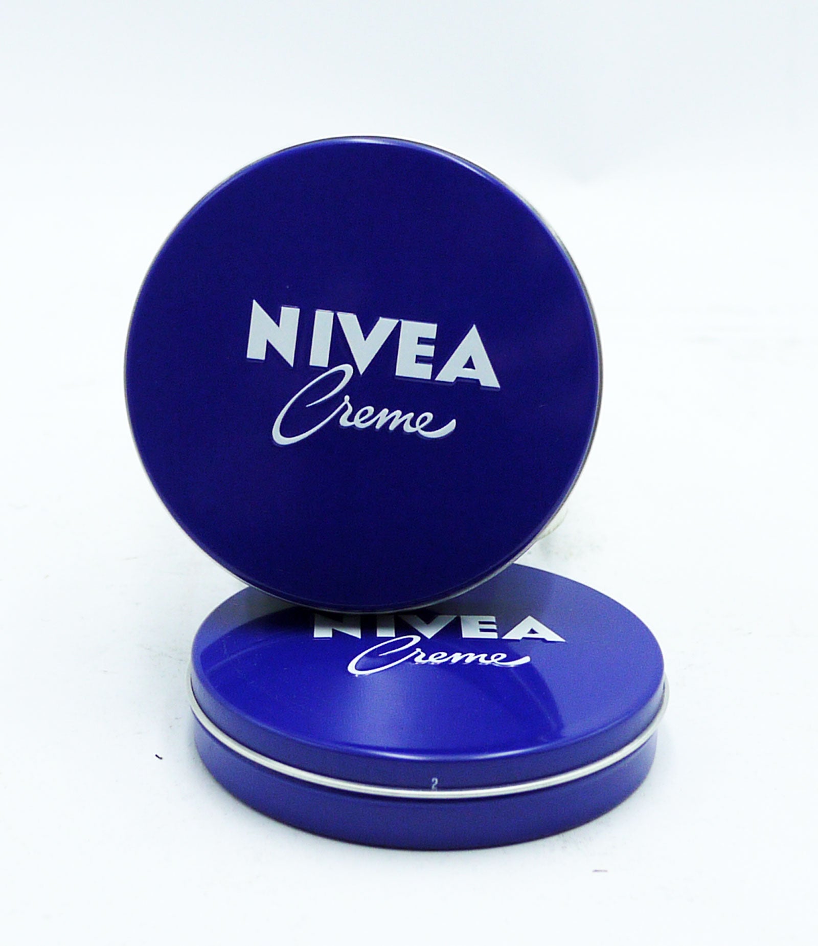 Nivea Cream Tin 60ml | High Quality Tissue Product Online - Product Image Nivea Cream Tin 60ml | High Quality Tissue Product Online - Product Image